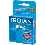 -Enz Spermicide 3Ct
