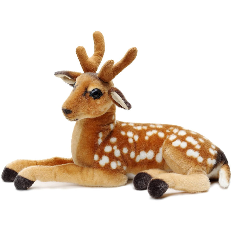 Dorbin The Deer 21 Inch Stuffed Animal Plush By Tigerhart Toys