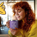 Birthday Gifts for Women Who Have Everything - Sometimes You Forget You Are Awesome Gifts for Women Birthday Gifts for Mom From Daughter 14oz Purple Mug Gifts Baskets for Women Fun Teacher Gift