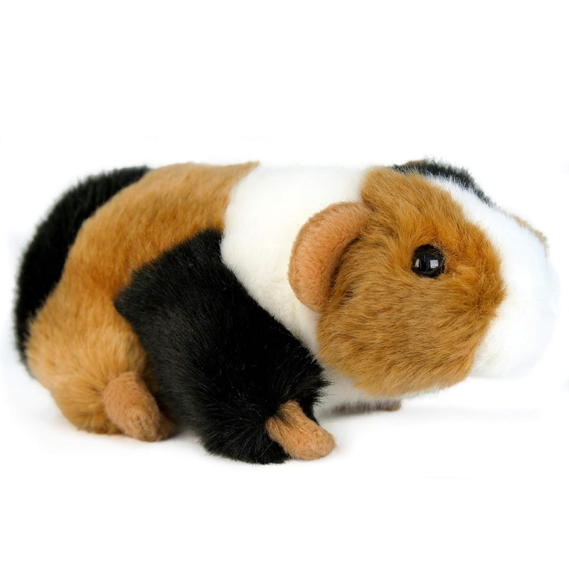 Gigi The Guinea Pig 6 Inch Stuffed Animal Plush By Tigerhart Toys