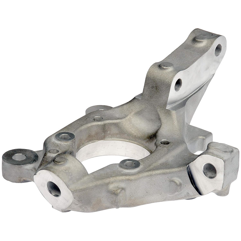 698-116 Front Passenger Side Steering Knuckle Compatible With Select Chrysler/Dodge/Ram Models