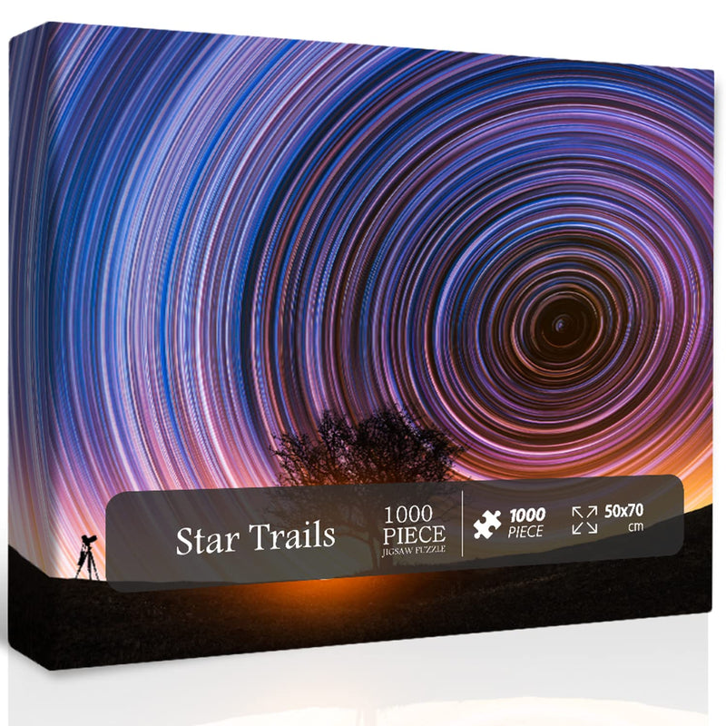 Impossible Difficult Puzzles For Adults, Nature Landscape Puzzles For Adult