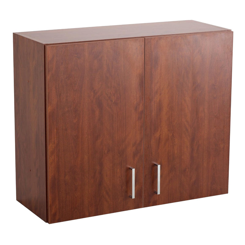 1700Mh Modular Hospitality Breakroom Wall Cabinet With 1 Adjustable Shelf, Mah