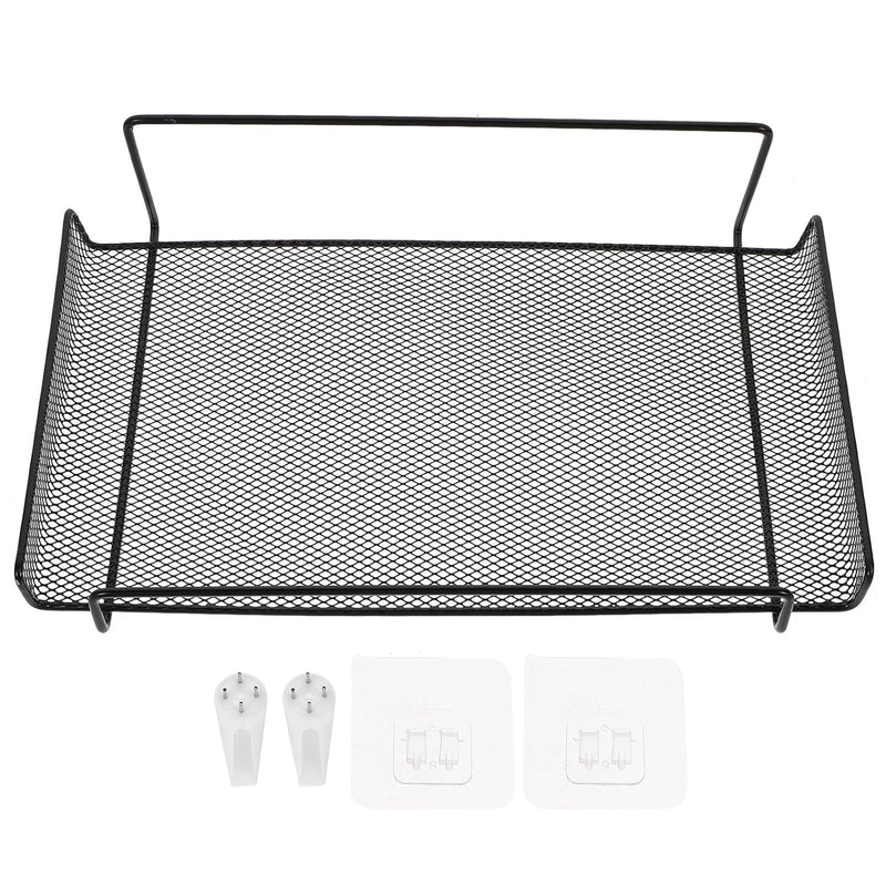 Projector Stand Wall Floating Shelves Wireless Wifi Router Storage Box Tv Set