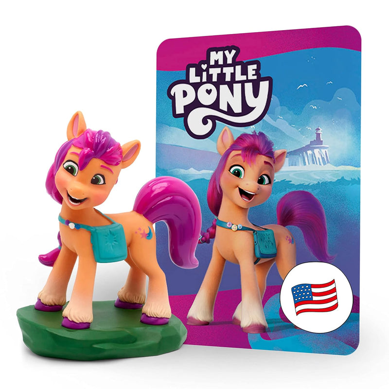 Tonies My Little Pony Audio Play Character