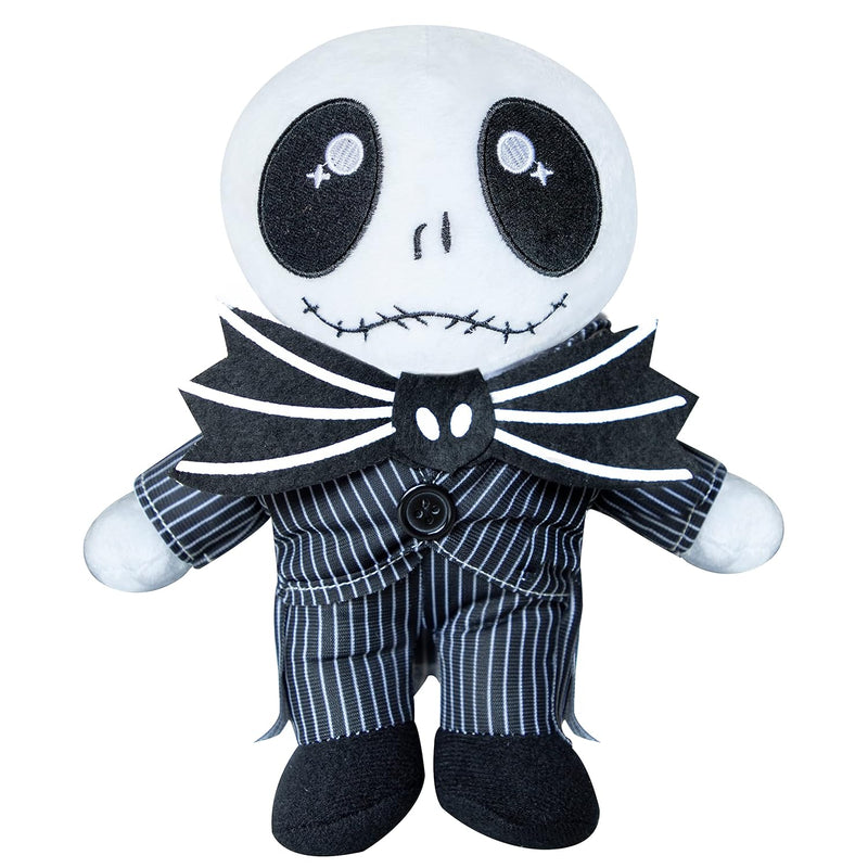 Jack Skellington Plush Doll,9''Before Christmas,Pumpkin King Plush Stuffed