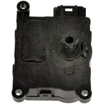 604-361 Hvac Blend Door Actuator Compatible With Select Ford Models