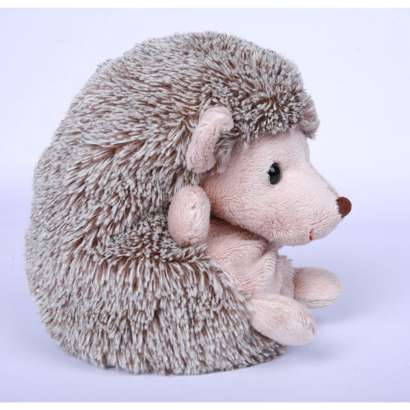 20Cm Large Hedgehog Stuffed Animal,Plush Toy,Soft Toy Gift Children Girlfri