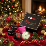 Sex Dice Game For Adults - Deluxe Premium Quality Sex Game, Complete Set With Travel Box For Couple Sex Toys Games, Perfect Anniversary Wedding Gift, Fun Date Night Combinations And Positions