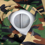 Strap-On Dildo Strapless Boxers: Adult Hollow Strap-On for Women, Men, Lesbians, Couples