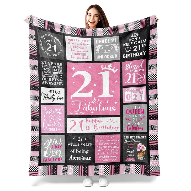21St Birthday Gifts For Her, 21St Birthday Gifts, 21 Birthday Gifts For Her, 2