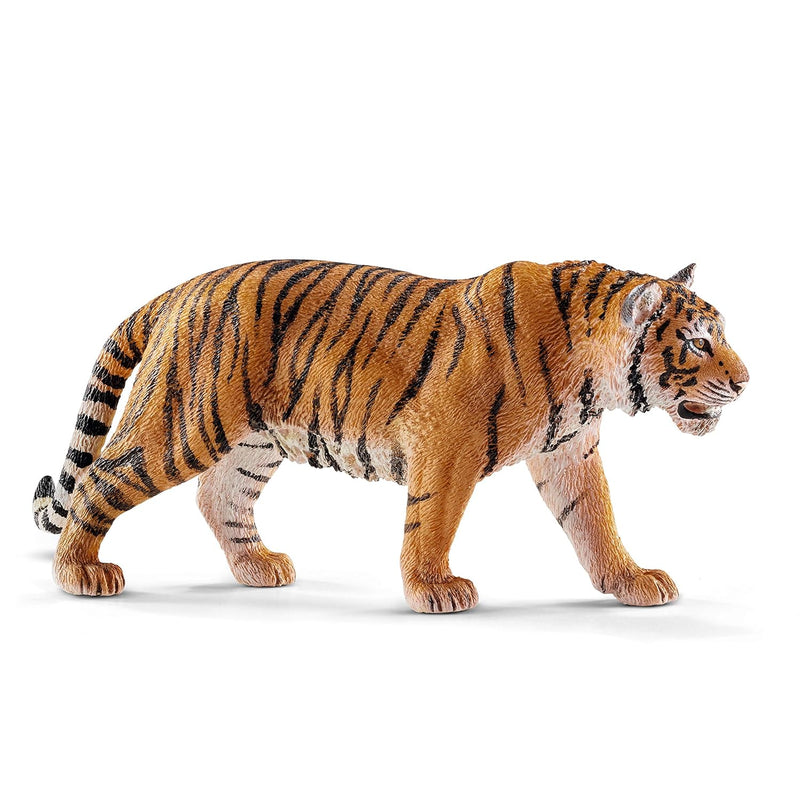 Schleich Wild Life, Realistic Safari Jungle Animal Toys for Boys and Girls,