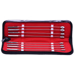 Kink Industries Rosebud Urethral Sounds Kit