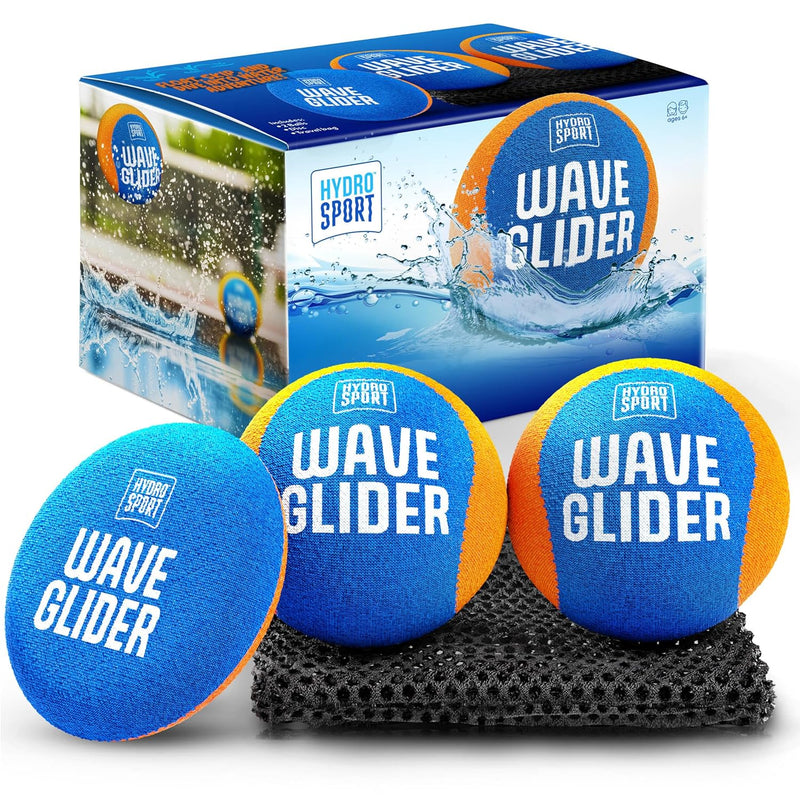 Skipping Water Balls Pool Ball Beach Toys For Kids Ages 8 12 Beach Games La