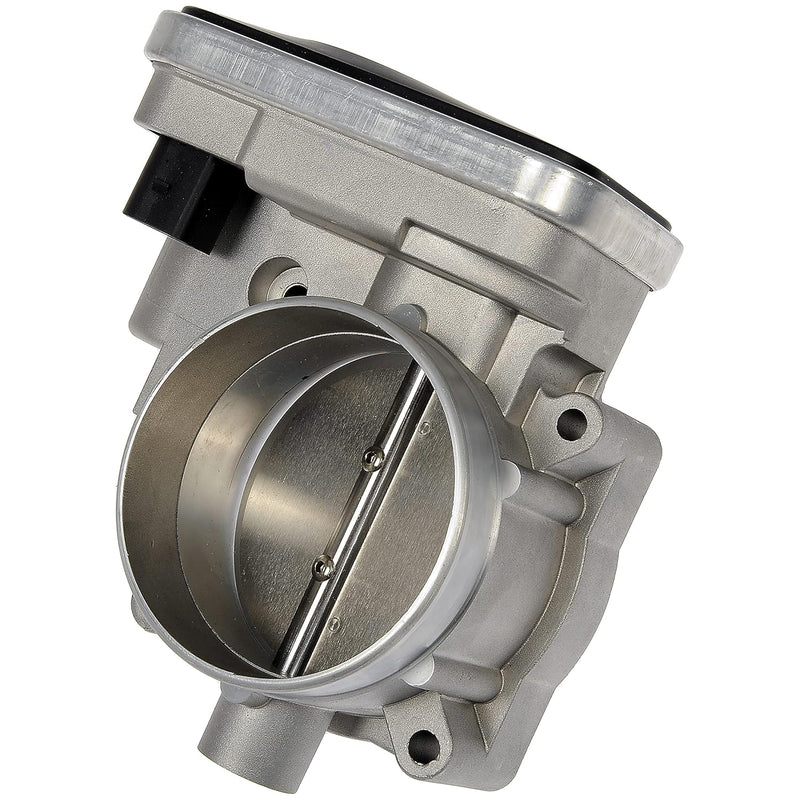 Electronic Throttle Body