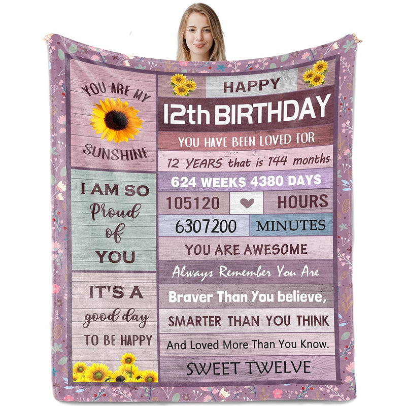 12 Year Old Girl Gifts For Birthday, 12 Year Old Girl Gifts, 12Th Birthday Dec