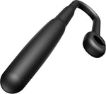 Silicone Urethral Sound with Dual Rings – Designed for Experienced Users & Long Wear