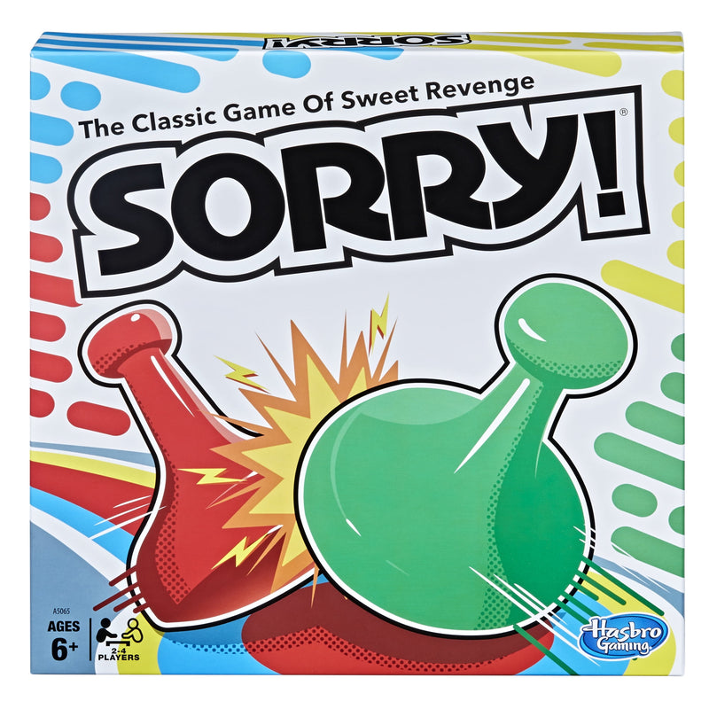 Kids Board Game, Family Board Games For Kids And Adults, 2 To 4 Players