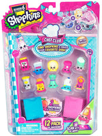 Season 6 Chef Club, 12 Pack