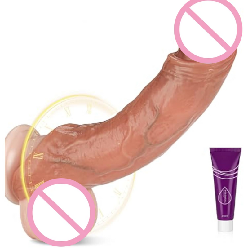 Penis Sleeve Cock Ring Set Sex Toy, Prolonged Erection And Enhanced Pleasure Adult Sex Toys For Couples Realistic Dildo Penis Extender Sex Toys For Men, Male Enlarger Pump With Penis Ring