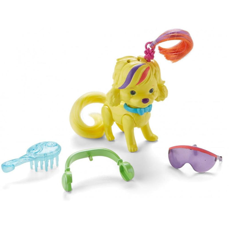  Sunny Day Pop-in Style Doodle Puppy Doll Accessory for Child 3Y+