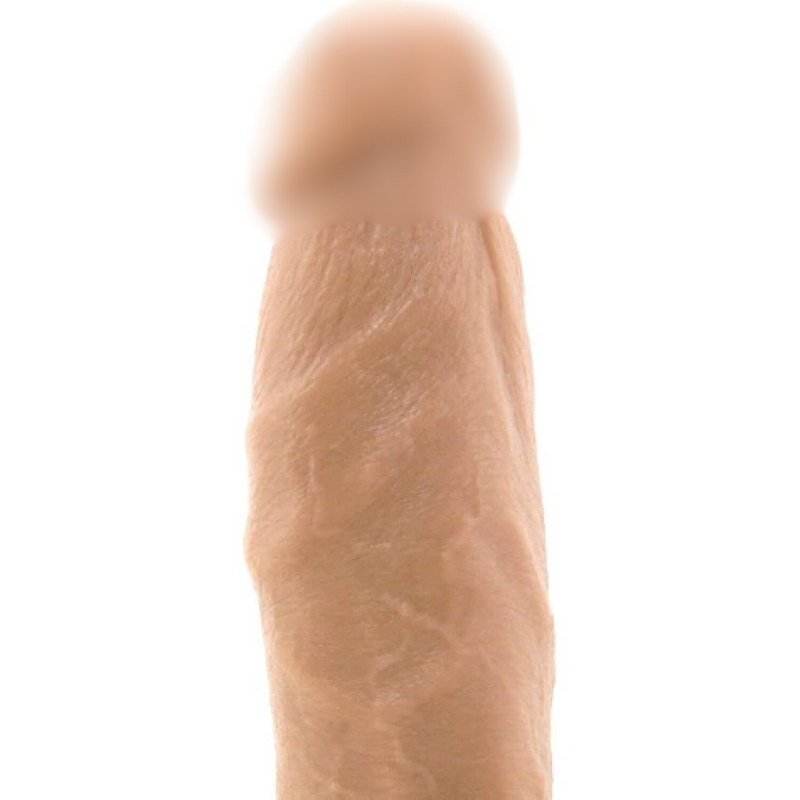 Fleshjack'S Austin Wilde | Realistic Gay Dildo