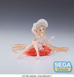 SEGA - Fate/Grand Order - SPM Statue - Foreigner/Abigail Williams (Summer) [New