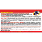 Powder Rust Stain Remover, Remove And Prevent Rust Stains In Bathrooms,