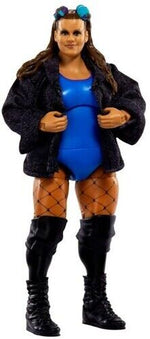 Mattel Collectible - Wwe - Elite Collection - Doudrop [New Toy] Action Figure,