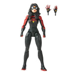 Marvel Legends Series Jessica Drew Spider-Woman 6" Action Figure