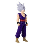 Bandai Super Limit Breaker Son Gohan Beast Super Hero Version Figure