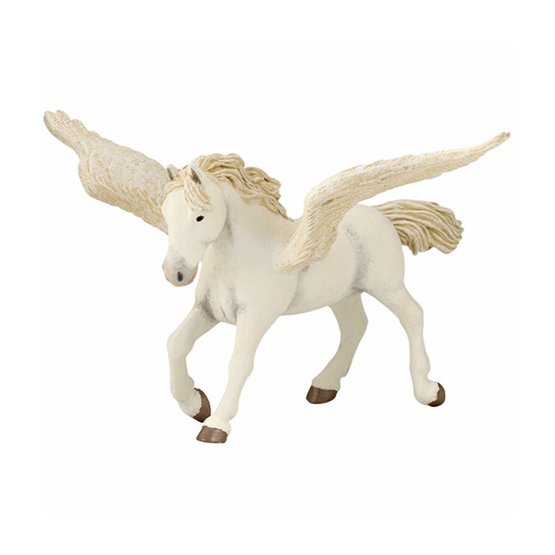 Papo Fairy Pegasus Fantasy Figure 38821 NEW IN STOCK