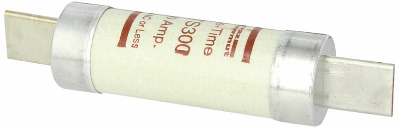 Mersen Ots300 300Amp (300A) Ots 600V One-Time Pack Of 1 Fuses