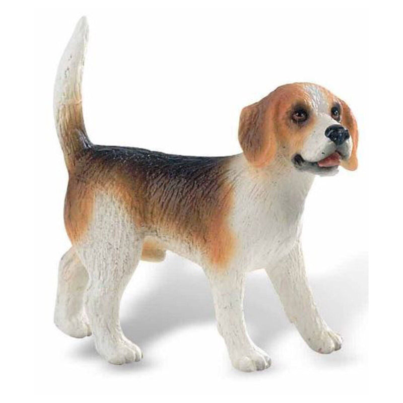 Bullyland Beagle Henry Dog Animal Figure 65424 NEW IN STOCK