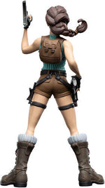 Mini Epics - Tomb Raider - Lara Croft [New Toy] Figure, Collecti