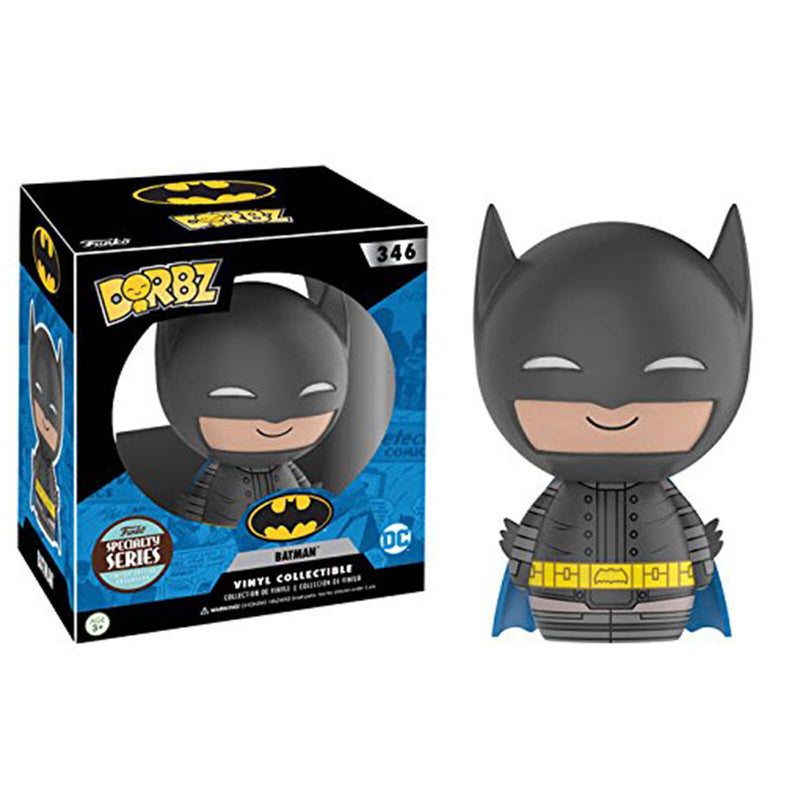 Funko Batman Returns Specialty Series Dorbz Cybersuit Batman Vinyl Figure NEW