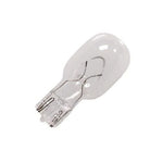 EIKO 912 .938A 12W 12.8V LOW VOLTAGE T-5 WEDGE BASE MINIATURE BULB (PACK OF 10)