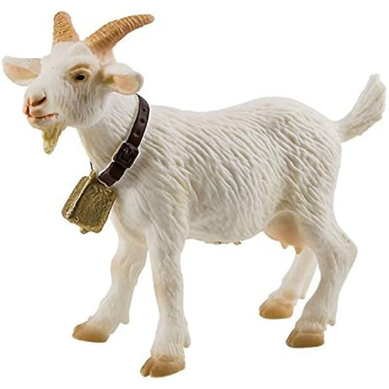 Bullyland Goat Animal Figure 62318 NEW IN STOCK