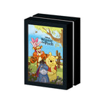 Disney Mini Jigsaw Winnie The Pooh 108 Piece Puzzle New In Stock