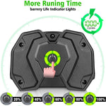 56V 5.0Ah Lithium Battery Replace Ba1400T Power Ba4200 Ba2800 St1502Lb