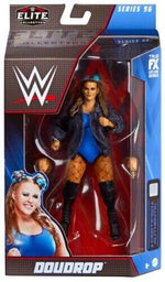 Mattel Collectible - Wwe - Elite Collection - Doudrop [New Toy] Action Figure,