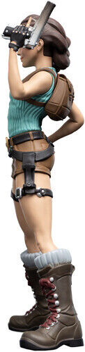 Mini Epics - Tomb Raider - Lara Croft [New Toy] Figure, Collecti