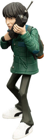 Mini Epics - Stranger Things (Season 1) - Mike Wheeler [New Toy]