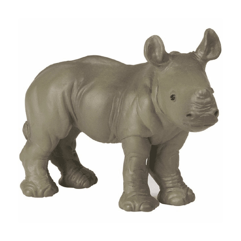 Papo Rhinoceros Calf Animal Figure 50035 NEW IN STOCK