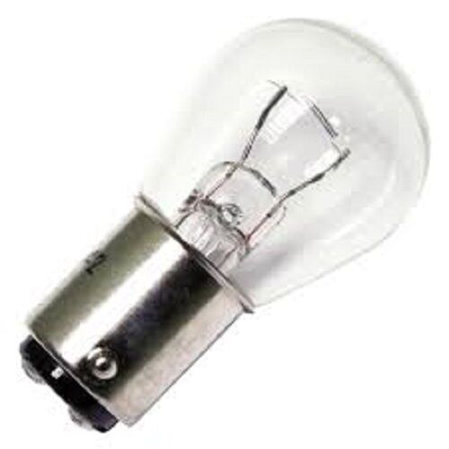 EIKO 1142 1.4A 12.8V LOW VOLTAGE S8 BA15D MINIATURE LIGHT BULB (PACK OF 10)