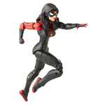 Marvel Legends Series Jessica Drew Spider-Woman 6" Action Figure