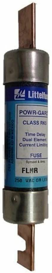 Littelfuse Flnr110 Flnr-110 110Amp (110A) Flnr 250V Time-Delay Pack Of 1 Fuses