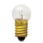 CANDLEA 428 3.13W 12.5V LOW VOLTAGE G4 1/2 E10 BASE MINIATURE LAMP (PACK OF 10)