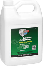 POR-15 Cleaner Degreaser, Non-Flammable and Water Based, Removes Grease