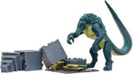 McFarlane - Pacific Rim - Raiju (Kaiju) 4" Figure Playset & Comic [New Toy] A